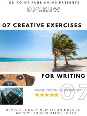 cover image of 07Crew
